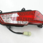 CFMOTO ZFORCE 1000 (T1B) ARKA STOP KOMPLE SOL