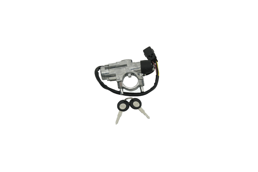 UMA-Y4CFM4023A0004-1 CFMOTO UFORCE 500 (T1B) KILIT SETI - Görsel 1