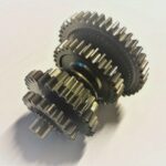 CFMOTO CF1000ATR (T3B) SANZUMAN DISLI TAKIMI