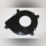CFMOTO ZFORCE 800 EX EPS UTV FAN KAPAGI BAGLANTI PLAKASI