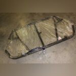 CFMOTO ZFORCE 800 EX EPS UTV ARKA BAGAJ BAGLANTI BRAKETI