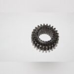 CFMOTO ZFORCE 800 EX EPS UTV SAFT DISLISI