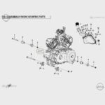 CFMOTO ZFORCE 800 EX EPS UTV HAVA FILTRESI KOMPLE