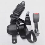 CFMOTO ZFORCE 1000 (T1B) EMNIYET KEMERI YOLCU