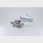 CFMOTO ZFORCE 1000 (T1B) KILIT TERTIBATI SAG