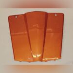CFMOTO ZFORCE 1000 (T1B) ON PANEL UST (TURUNCU)