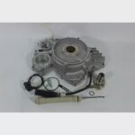 CFMOTO ZFORCE 1000 (T1B) KRANK KUTUSU SOL KAPAK IC KOMPLE