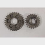 CFMOTO CF1000ATR (T3B) VARYATOR MILI CIKIS DISLISI