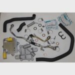 CFMOTO UFORCE 1000 (T1B) YAG SOGUTUCUSU KOMPLE