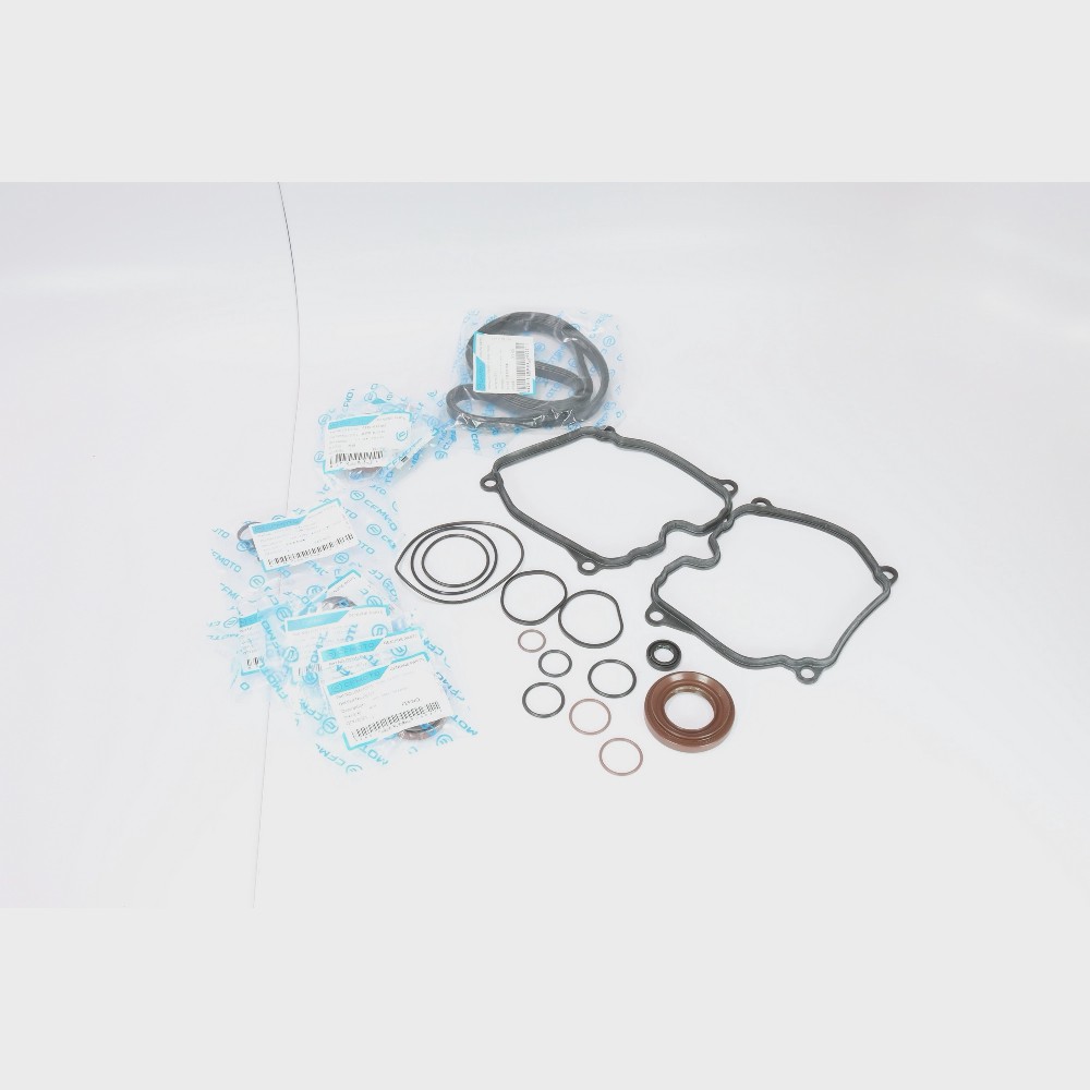 UMA-Y4CFM4027A0165 CFMOTO CF1000UTR-C (ZFORCE) 1000SPORT-R (T1B) O-RING VE KECE TAKIMI - Görsel 1