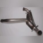 CFMOTO ZFORCE 1000 (T1B) EGZOZ T BAGLANTI BORUSU