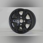 CFMOTO CFMOTO UFORCE 1000XL (CF1000UTR-5) (T1B) ARKA JANT - CELIK