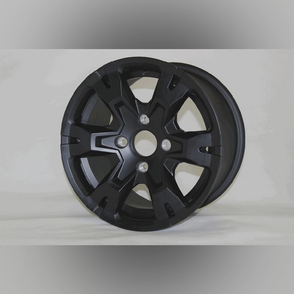 UMA-Y4CFM4028A0002 CFMOTO CFMOTO UFORCE 1000XL (CF1000UTR-5) (T1B) ARKA JANT - CELIK - Görsel 1