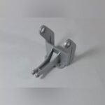 CFMOTO CFMOTO UFORCE 1000XL (CF1000UTR-5) (T1B) DIREKSIYON AMORTISORU BAGLANTI BRAKETI