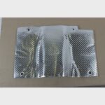 CFMOTO CFMOTO UFORCE 1000XL (CF1000UTR-5) (T1B) ISI YALITIM LEVHASI V
