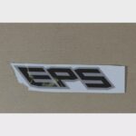 CFMOTO UFORCE 1000 (T1B) ETIKET (ON PANEL SAG ARKA)