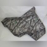 CFMOTO UFORCE 1000 (T1B) KAPI DIS KARENAJ SAG (KAMUFLAJ)