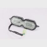 CFMOTO UFORCE 1000 (T1B) ARKA STOP KOMPLE