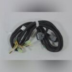 CFMOTO UFORCE 1000 (T1B) ARKA STOP TESISATI