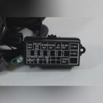 CFMOTO UFORCE 1000 (T1B) ELEKTRIK TESISATI KOMPLE