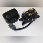 CFMOTO UFORCE 1000 (T1B) VINC KONTROL ROLESI
