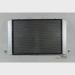 CFMOTO CFMOTO UFORCE 1000XL (CF1000UTR-5) (T1B) RADYATOR