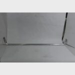 CFMOTO UFORCE 1000 (T1B) RADYATOR METAL SU BORUSU SOL