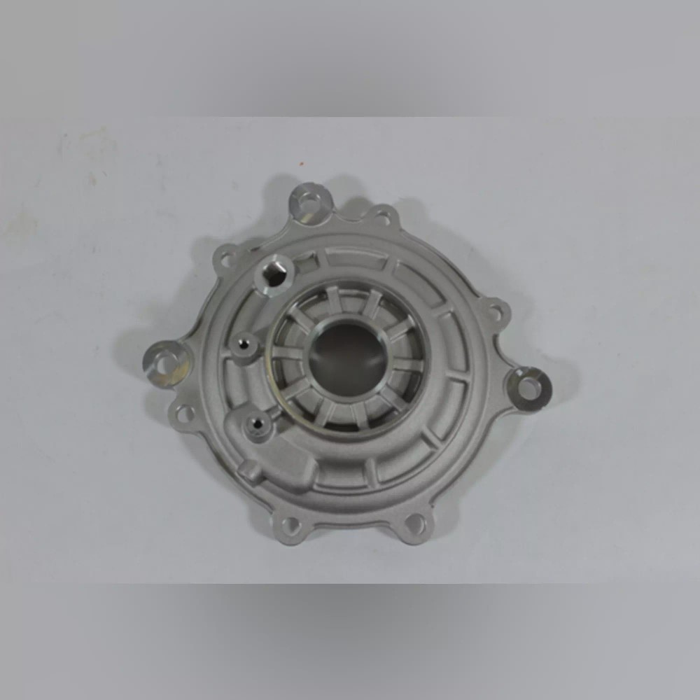 UMA-Y4CFM4028A0357 CFMOTO CF1000ATR-2 (CF1000 TOURING HIGH)(T3B) ON DIFERANSIYEL KAPAGI - Görsel 1