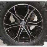 CFMOTO CF1000ATR (T3B) ON JANT - CELIK