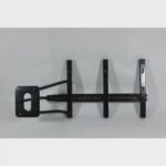 CFMOTO CF1000ATR (T3B) BASAMAK RUZGAR PLASTIGI BRAKETI SAG ALT