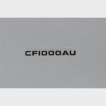 CFMOTO CF1000ATR (T3B) MODEL ETIKETI