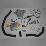 CFMOTO CF1000ATR (T3B) YAG SOGUTUCUSU KOMPLE