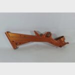 CFMOTO CF1000ATR (T3B) ARKA SALINCAK SOL (TURUNCU)