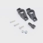CFMOTO CF1000ATR (T3B) ELCIK RUZGARLIGI BAGLANTI BRAKETI