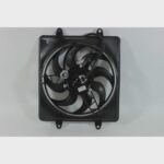 CFMOTO CF1000ATR (T3B) RADYATOR FANI