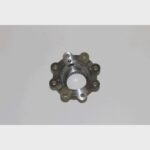 CFMOTO CF GOES TERROX 400L (CF400ATR-4L)(T3B) AKS DISLI KUTUSU