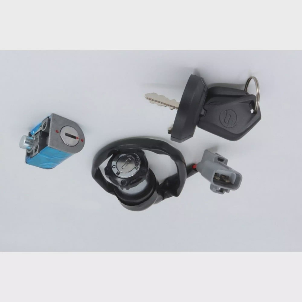 UMA-Y4CFM4029A0256 CFMOTO CF1000ATR (T3B)_22 KILIT SETI - Görsel 1