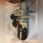 CFMOTO CF GOES TERROX 400L (CF400ATR-4L)(T3B) EPS DIREKSIYON MOTORU