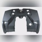 CFMOTO CF1000ATR (T3B)_22 ARKA CAMURLUK (GRI)