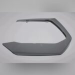 CFMOTO CF1000ATR (T3B)_22 SAG ELCIK RUZGARLIGI DEKOR KAPAK (GRI)