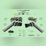CFMOTO CF1000ATR (T3B)_22 ETIKET SETI (GRI)