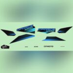 CFMOTO CF1000ATR (T3B)_22 ETIKET SETI (MAVI)