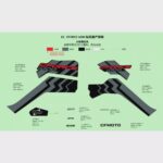 CFMOTO CF1000ATR (T3B)_22 ETIKET KOMPLE