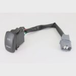 CFMOTO ZFORCE 1000 SPORT (T1B) UTR MOD DUGMESI