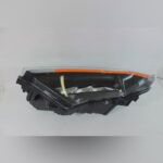 CFMOTO ZFORCE 1000 SPORT (T1B) UTR FAR KOMPLE SAG (GRI)