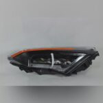 CFMOTO ZFORCE 1000 SPORT (T1B) UTR FAR KOMPLE SOL (GRI)