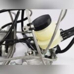 CFMOTO ZFORCE 1000 SPORT (T1B) UTR FREN SISTEMI KOMPLE