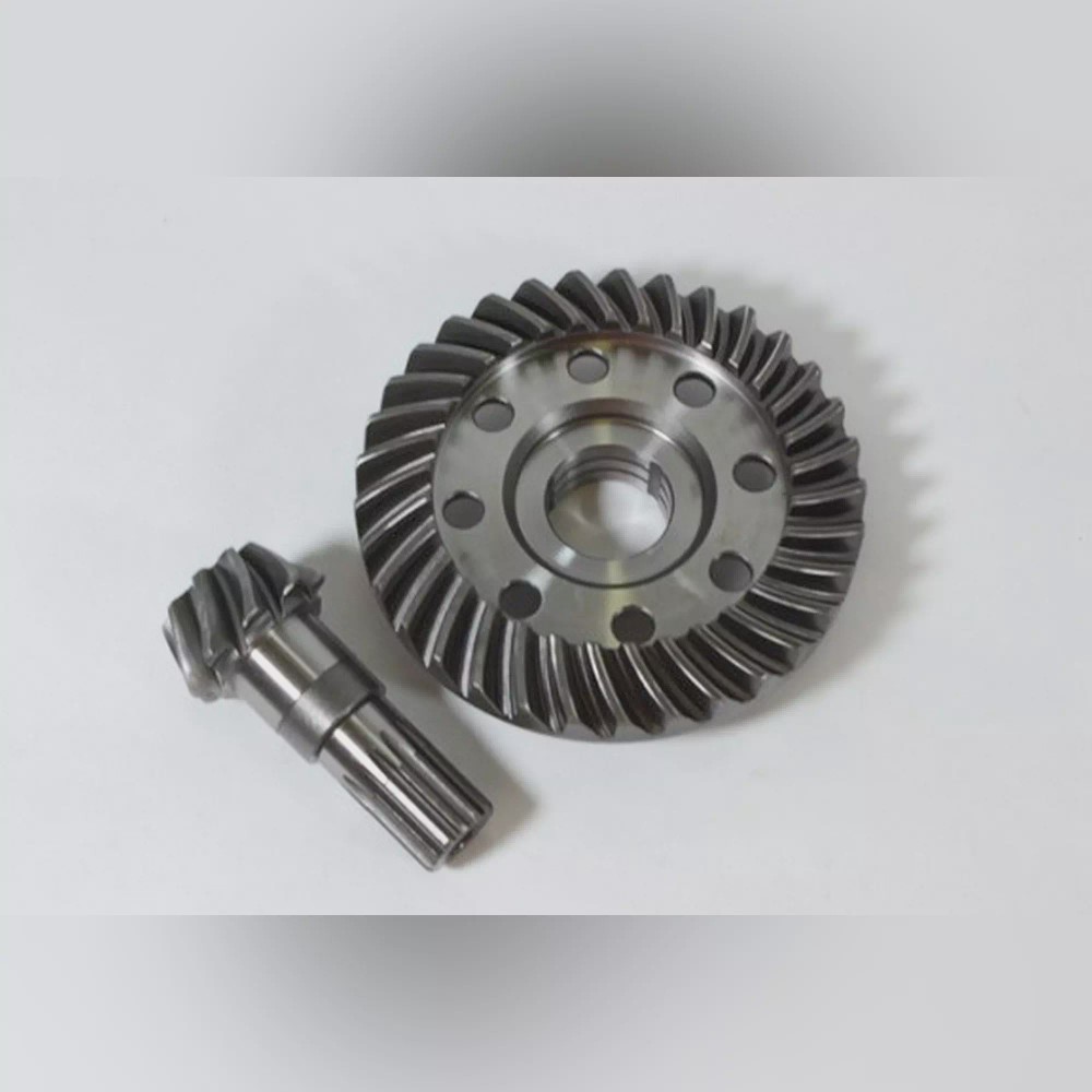 UMA-Y4CFM4032A0002 CFMOTO CF450ATR-3L (T3B) MAHRUTI DISLI SETI ARKA DIFERANSIYEL - Görsel 1