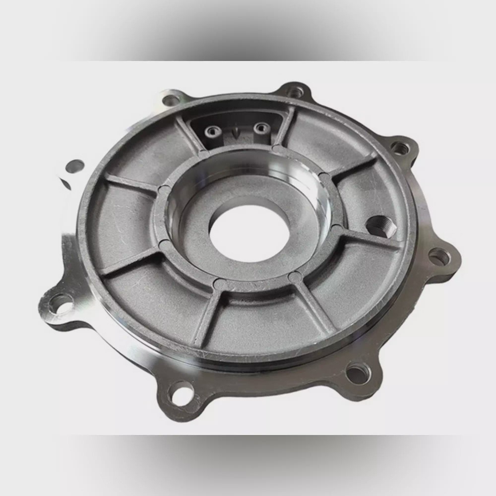 UMA-Y4CFM4032A0003 CFMOTO CF450ATR-3L (T3B) ARKA DIFERANSIYEL KAPAGI - Görsel 1