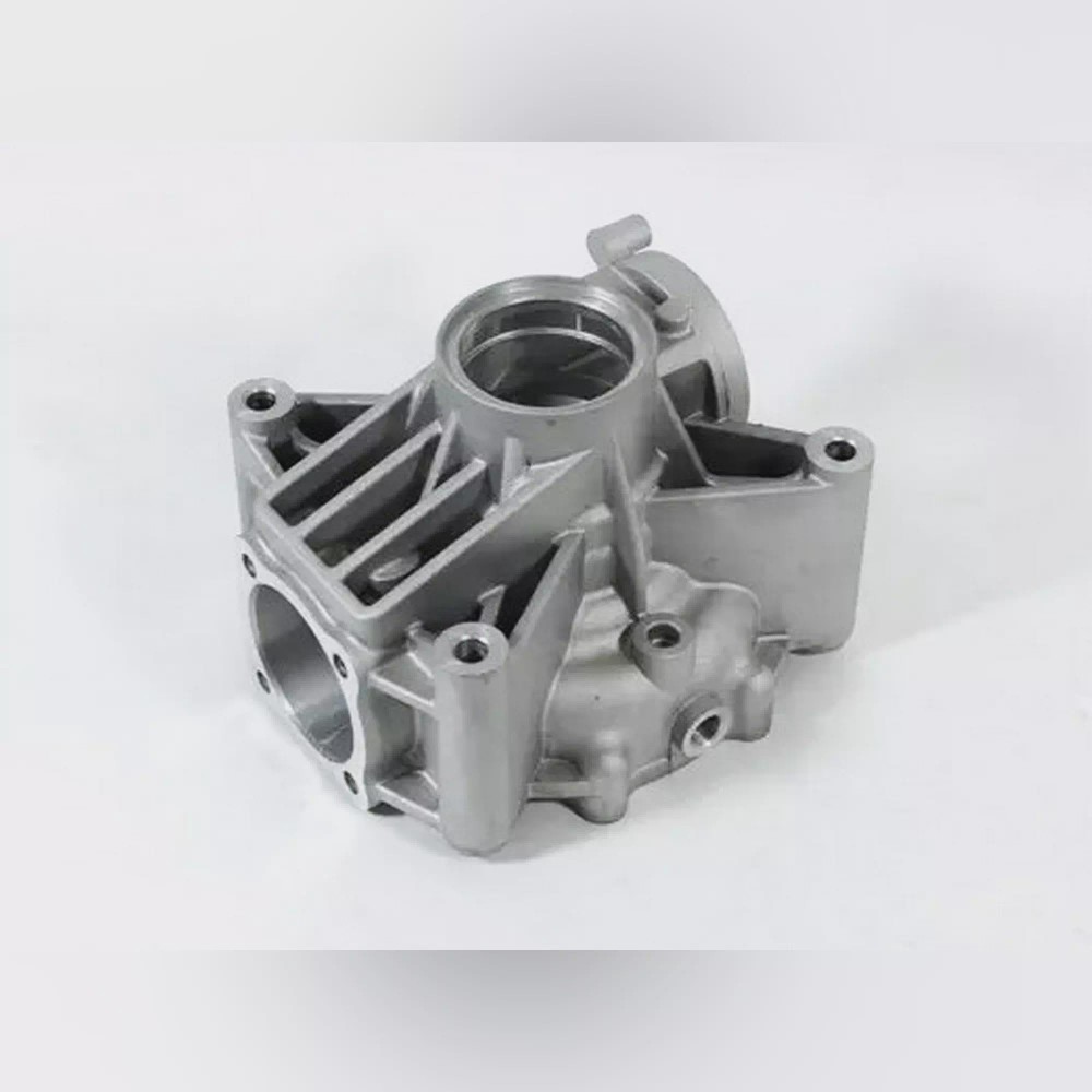 UMA-Y4CFM4032A0005 CFMOTO CF450ATR-3L (T3B) ARKA DIFERANSIYEL KUTUSU - Görsel 1